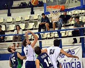 <BIG>¡DE PRIMERA!</BIG>